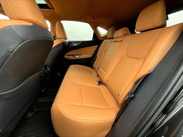 Used 2026 Lexus NX 350 AWD w/ Accessory Package (2T) image 15