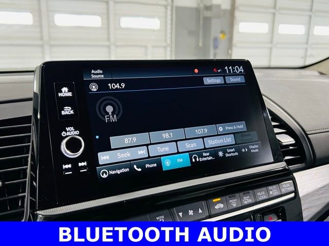 New 2026 Honda Odyssey Elite image 6