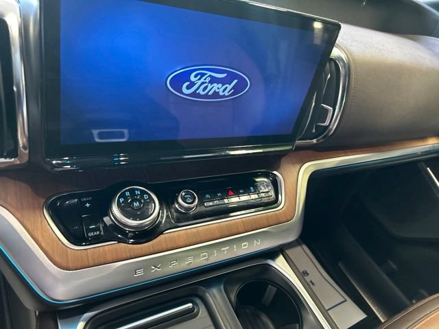 Used 2025 Ford Expedition Max King Ranch AWD/4WD image 15