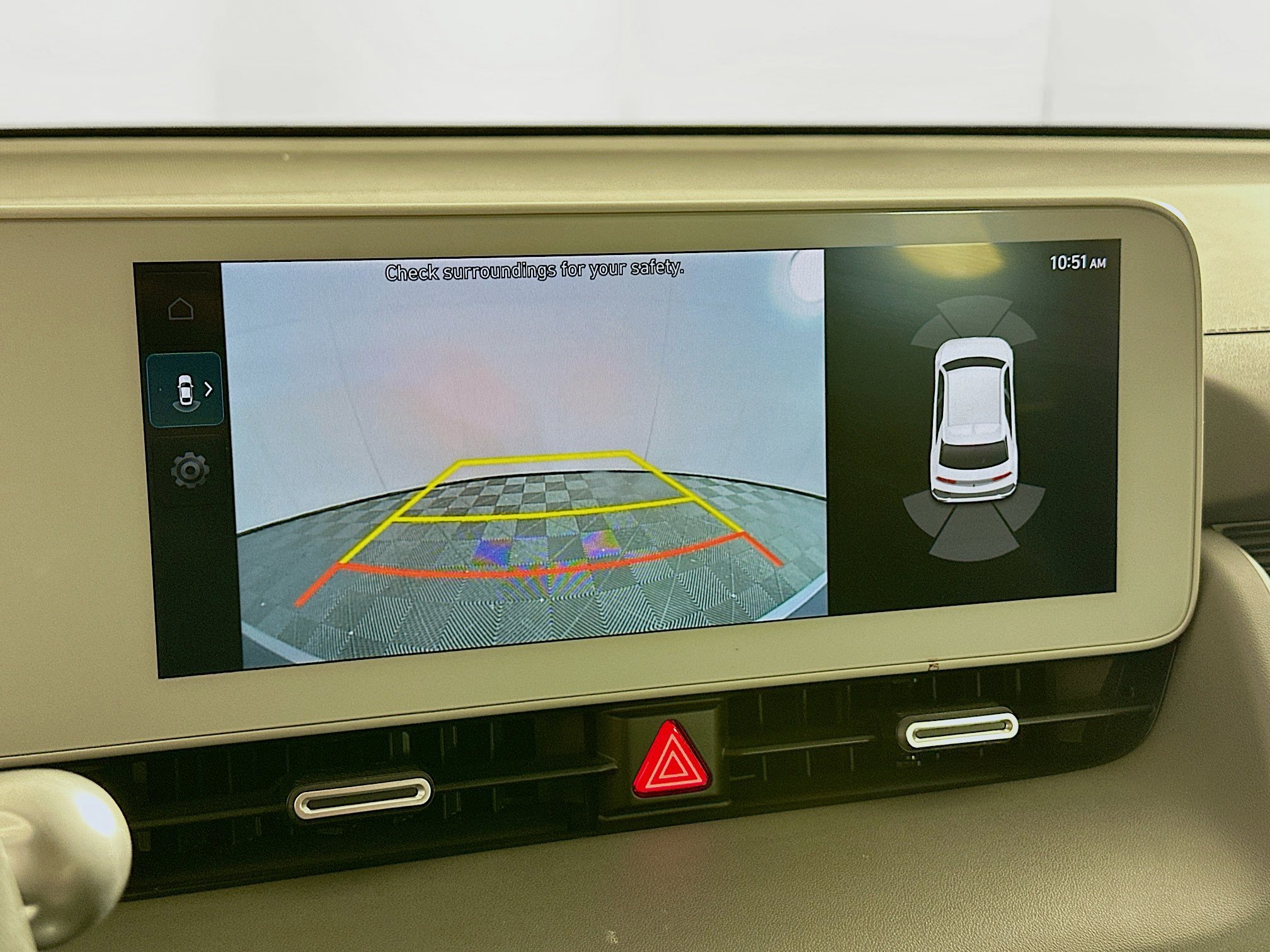 Used 2024 Hyundai Ioniq 5 SEL RWD image 23
