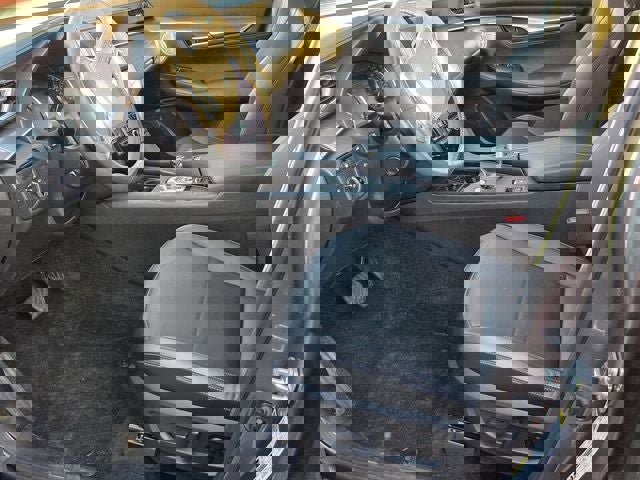 Used 2023 INFINITI QX55 Essential image 15