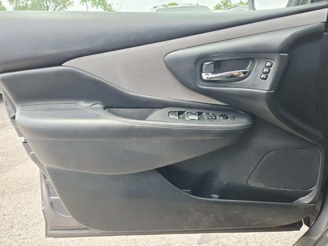 Used 2021 Nissan Murano SL AWD/4WD image 32