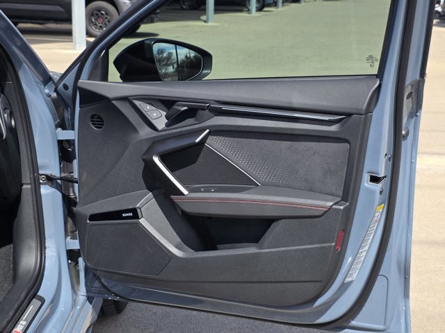 Certified 2025 Audi RS 3 image 10