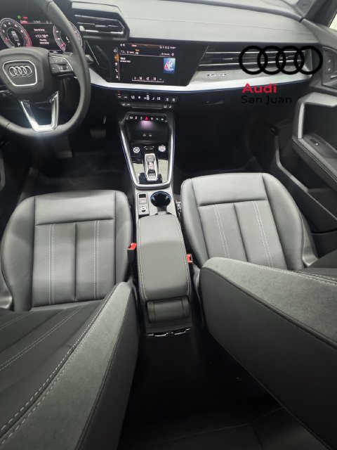New 2026 Audi A3 2.0T Premium Plus AWD/4WD image 30