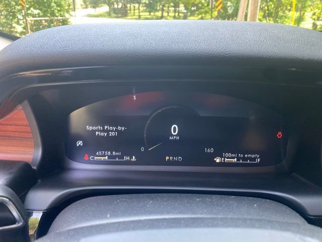 Used 2022 Lincoln Aviator Reserve w/ Equipment Group 201A AWD/4WD image 19