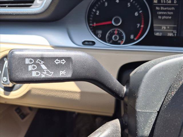Used 2013 Volkswagen CC R-Line FWD image 15