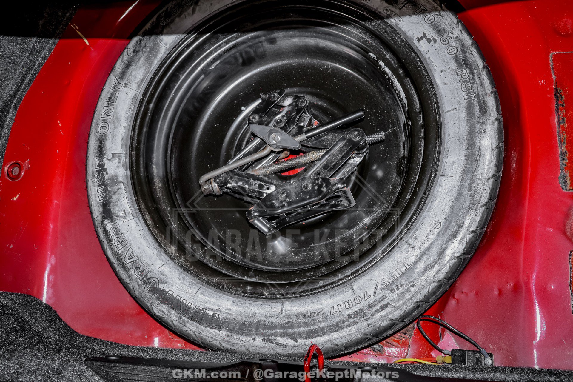 Used 1997 Ford Mustang Cobra RWD image 97