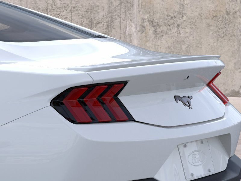 New 2025 Ford Mustang Premium RWD image 22
