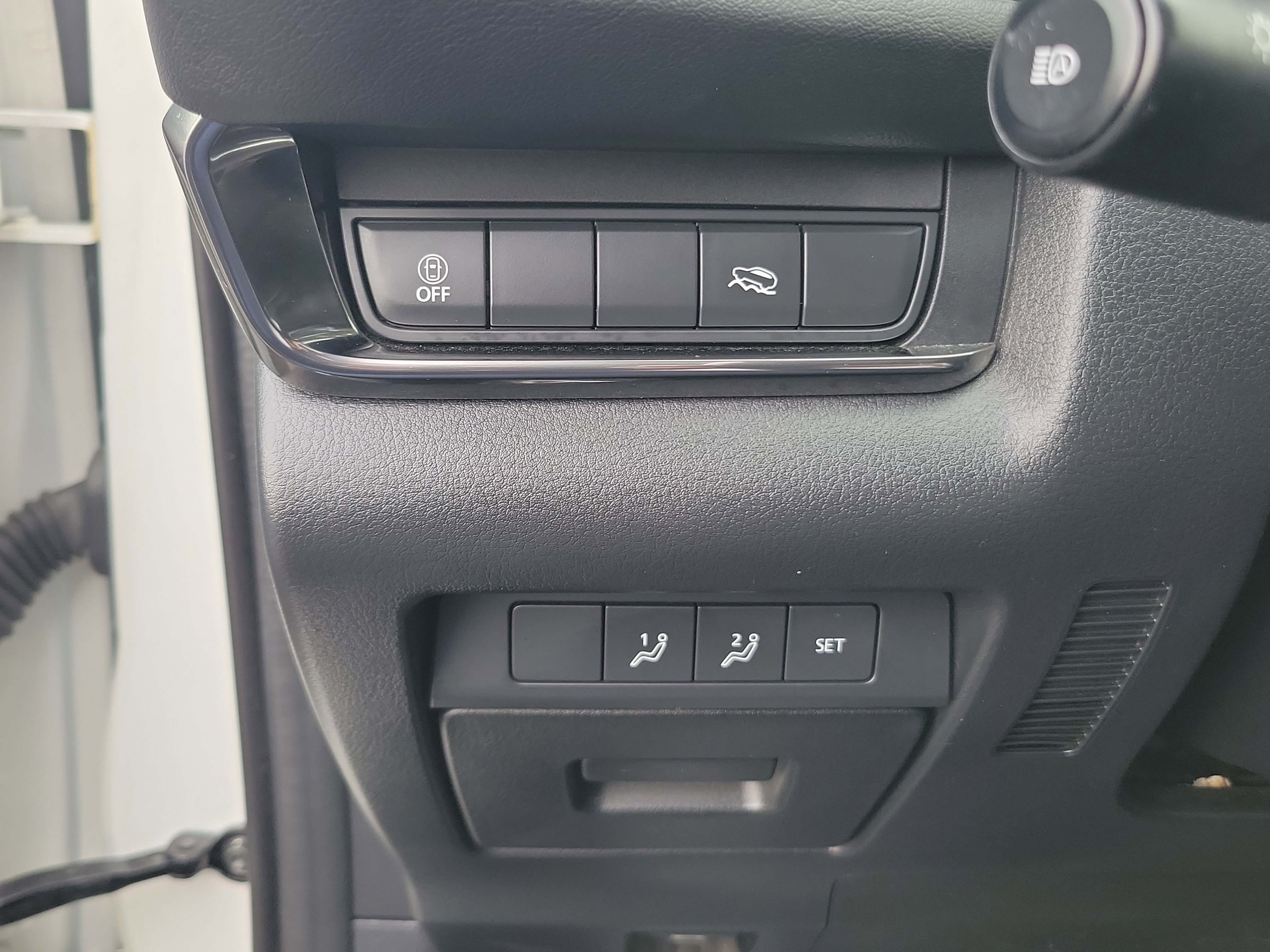 Used 2022 MAZDA CX-30 AWD 2.5 Turbo S image 18