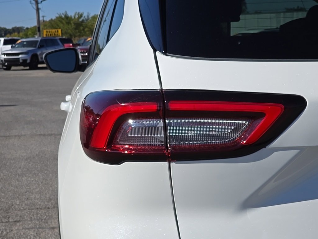 New 2026 Ford Escape ST-Line Select image 12