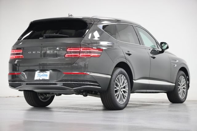 New 2026 Genesis GV80 2.5T AWD/4WD image 16