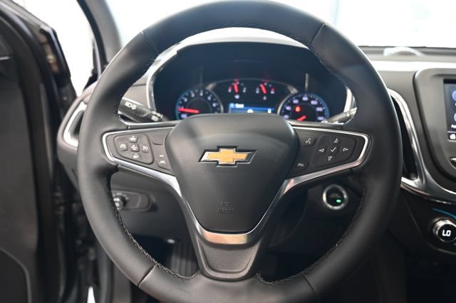 Certified 2024 Chevrolet Equinox LT FWD image 21
