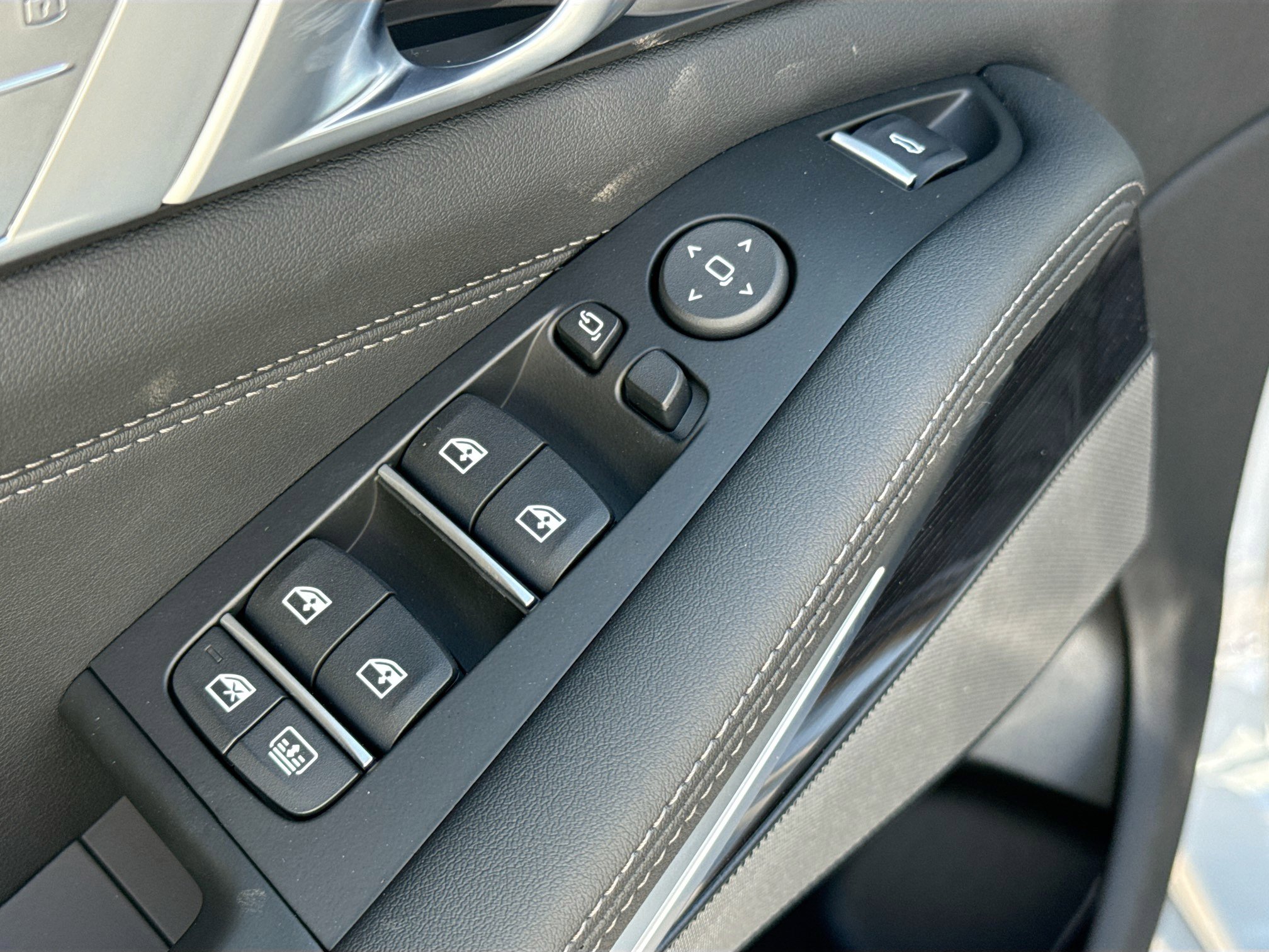 New 2026 BMW X7 xDrive40i w/ M Sport Package image 25