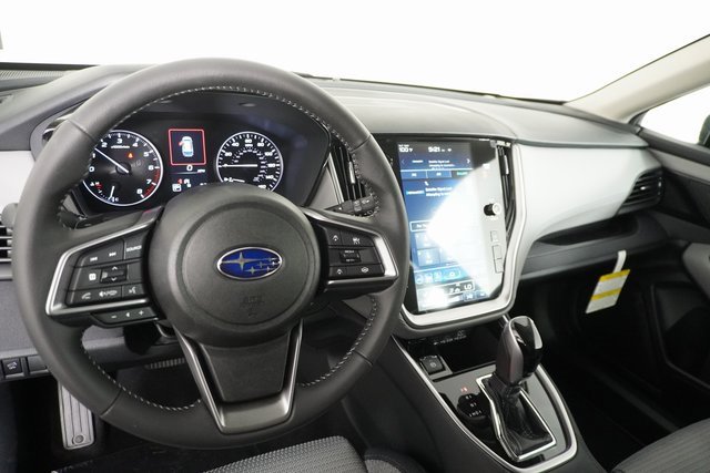 New 2025 Subaru Outback Premium image 16