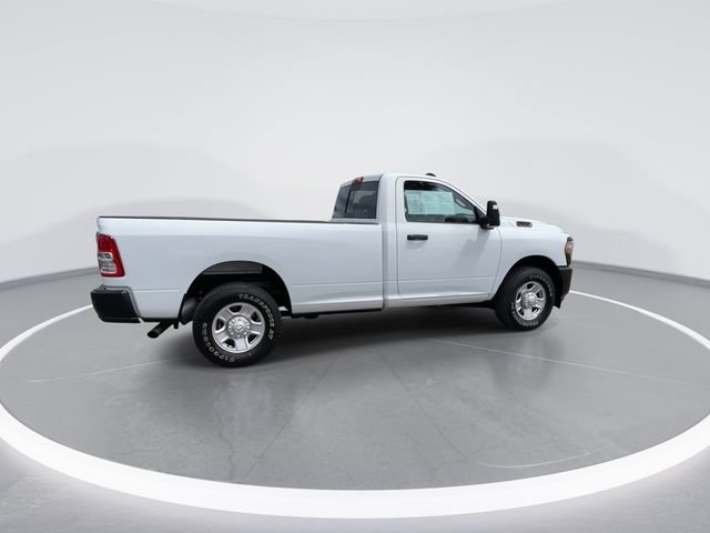 Used 2023 RAM 2500 Tradesman RWD image 8