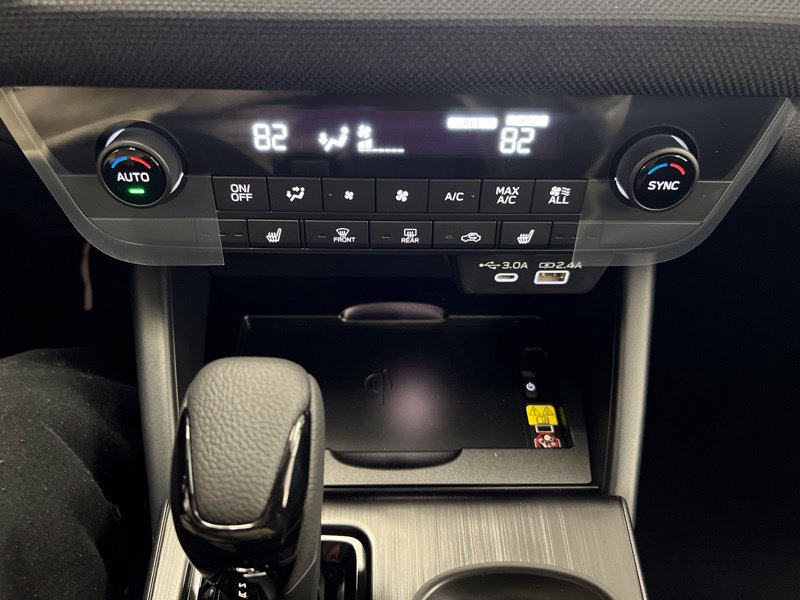 New 2026 Subaru Outback Premium AWD/4WD image 36