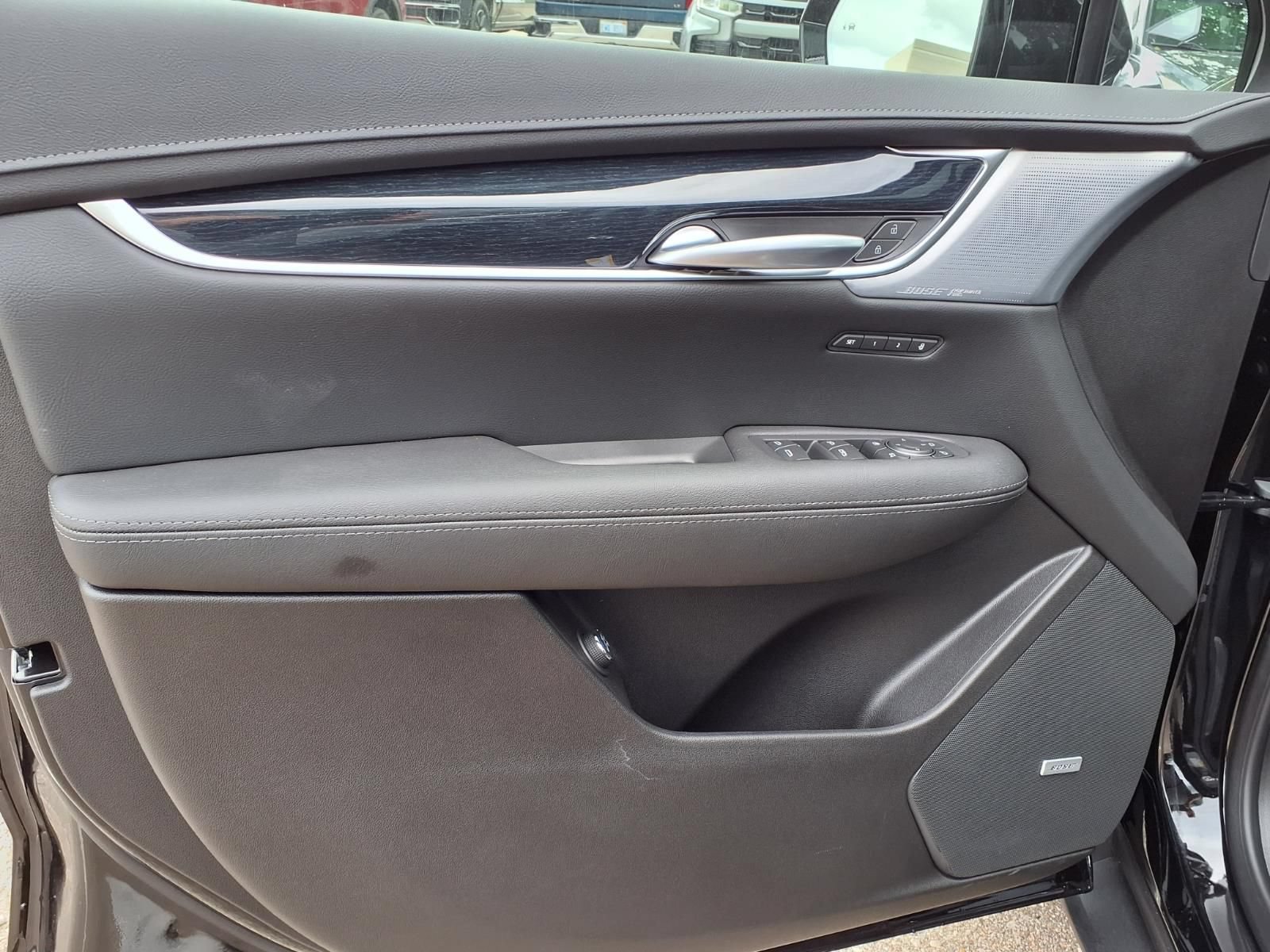 New 2026 Cadillac XT5 Premium Luxury w/ Driver Assist Package AWD/4WD image 12