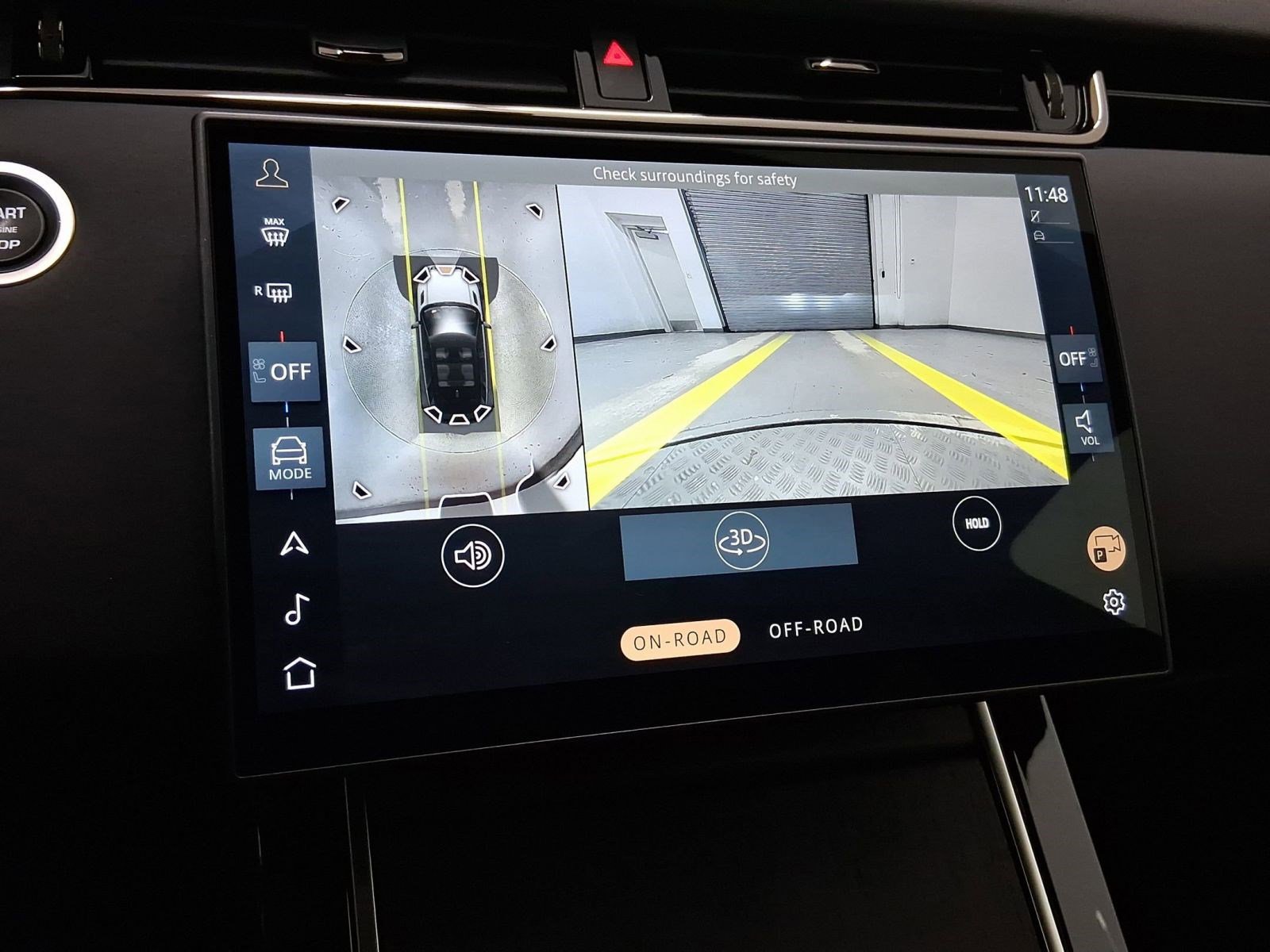 Used 2025 Land Rover Range Rover Evoque S image 25