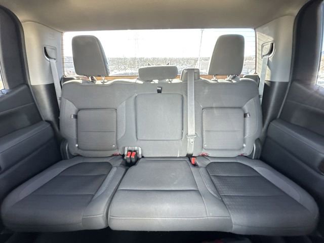 Used 2021 GMC Sierra 1500 Elevation image 22