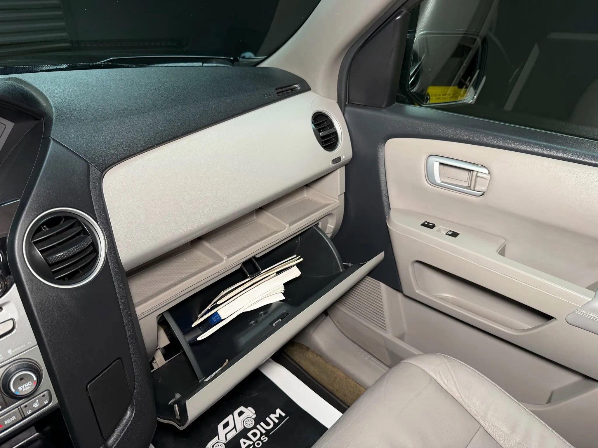 Used 2013 Honda Pilot EX-L image 51