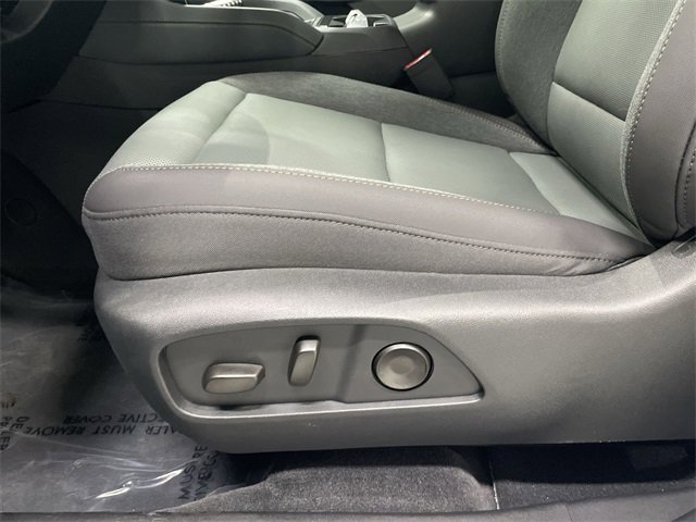 New 2026 GMC Terrain AT4 w/ LPO, Floor Liner Package image 21