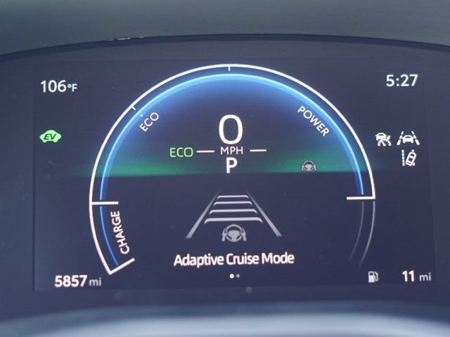 Used 2026 Toyota Camry Hybrid w/ Multimedia Upgrade Package FWD image 41