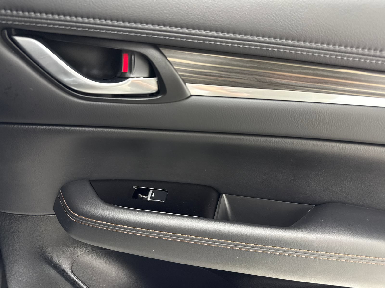 Used 2019 MAZDA CX-5 Grand Touring FWD image 47