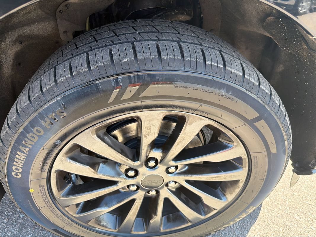 Used 2019 Ford Expedition Max Limited AWD/4WD image 21