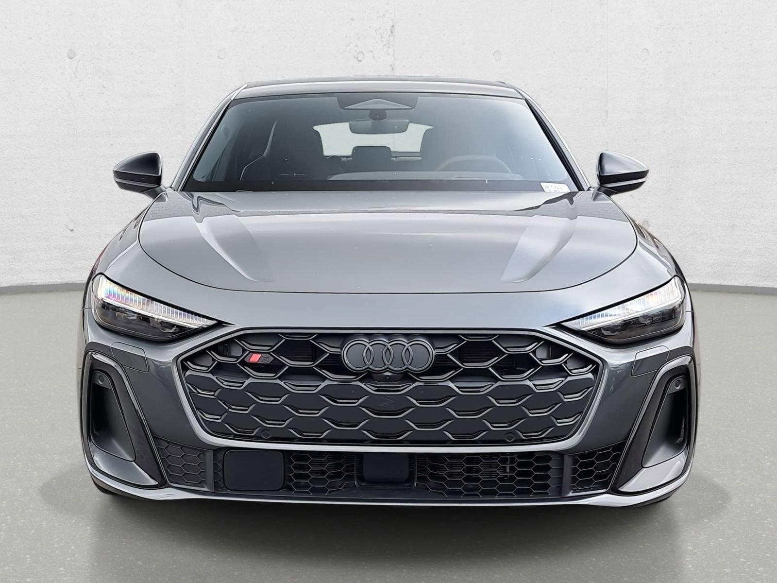 New 2025 Audi S5 Premium Plus image 2