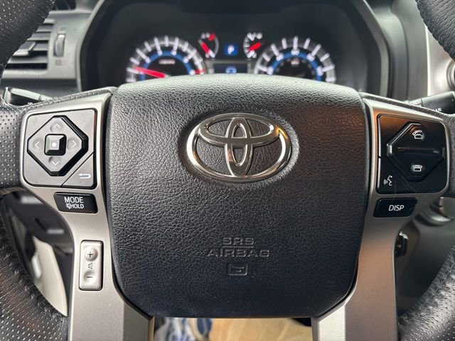 Used 2019 Toyota 4Runner SR5 image 8