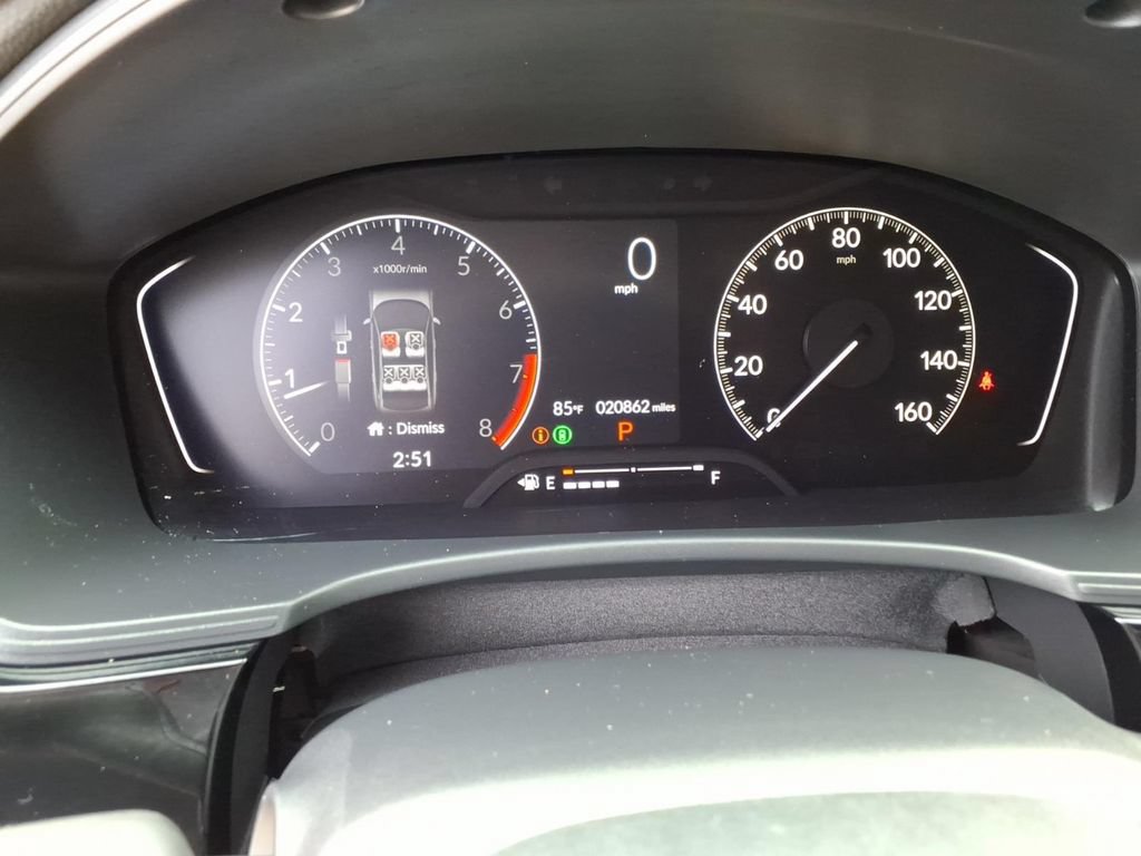 Used 2023 Honda Civic LX image 31