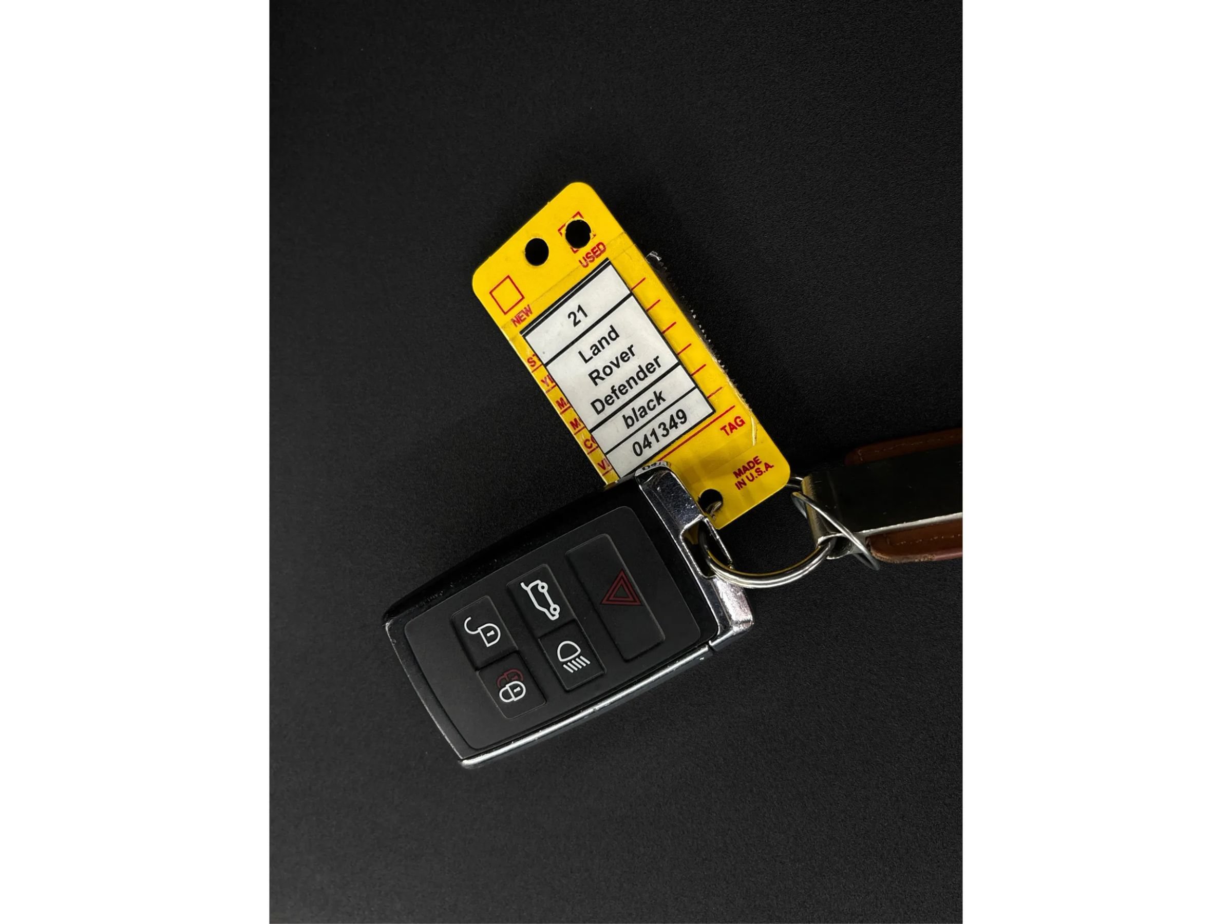 Used 2021 Land Rover Defender 110 X-Dynamic SE AWD/4WD image 40