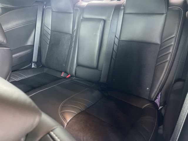 Used 2018 Dodge Challenger SRT Demon RWD image 14