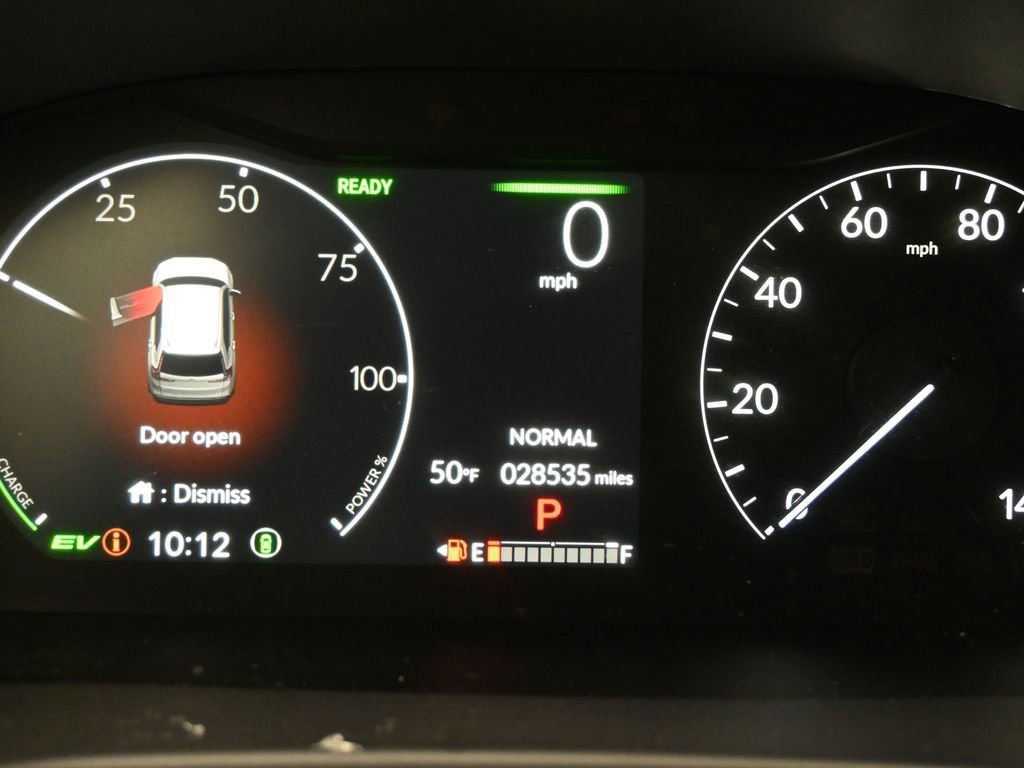 Certified 2023 Honda CR-V Sport Touring image 14
