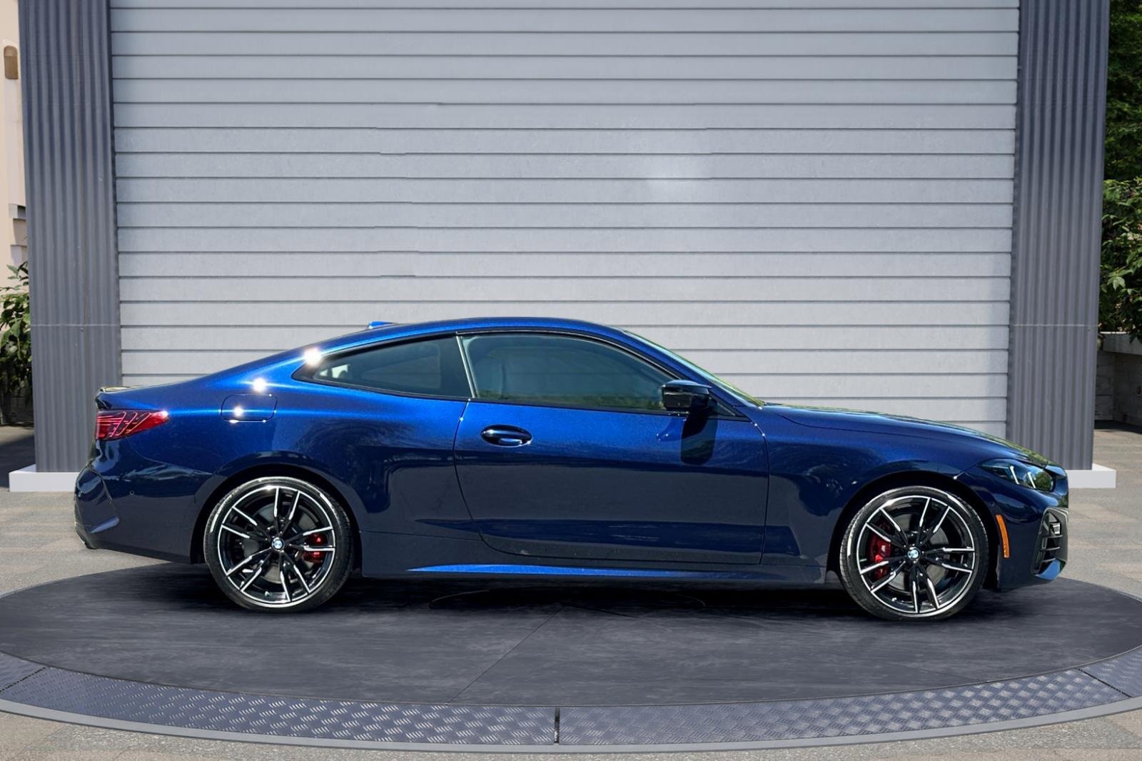 New 2026 BMW M440i Coupe w/ Premium Package image 3