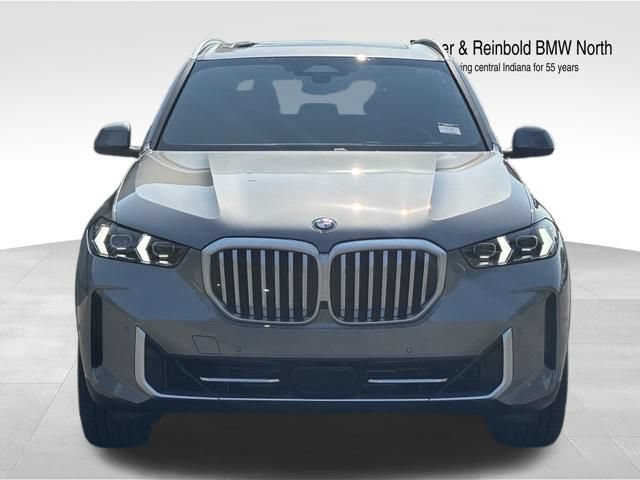 New 2026 BMW X5 xDrive40i w/ Premium Package AWD/4WD image 11