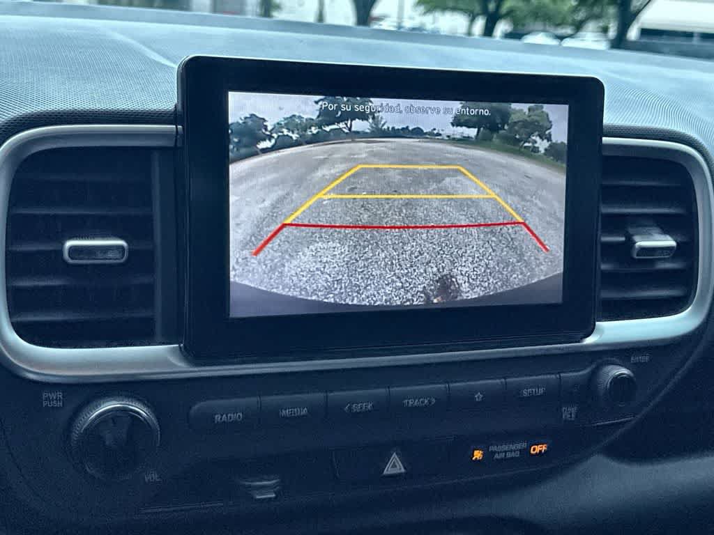 Used 2021 Hyundai Venue SE FWD image 19
