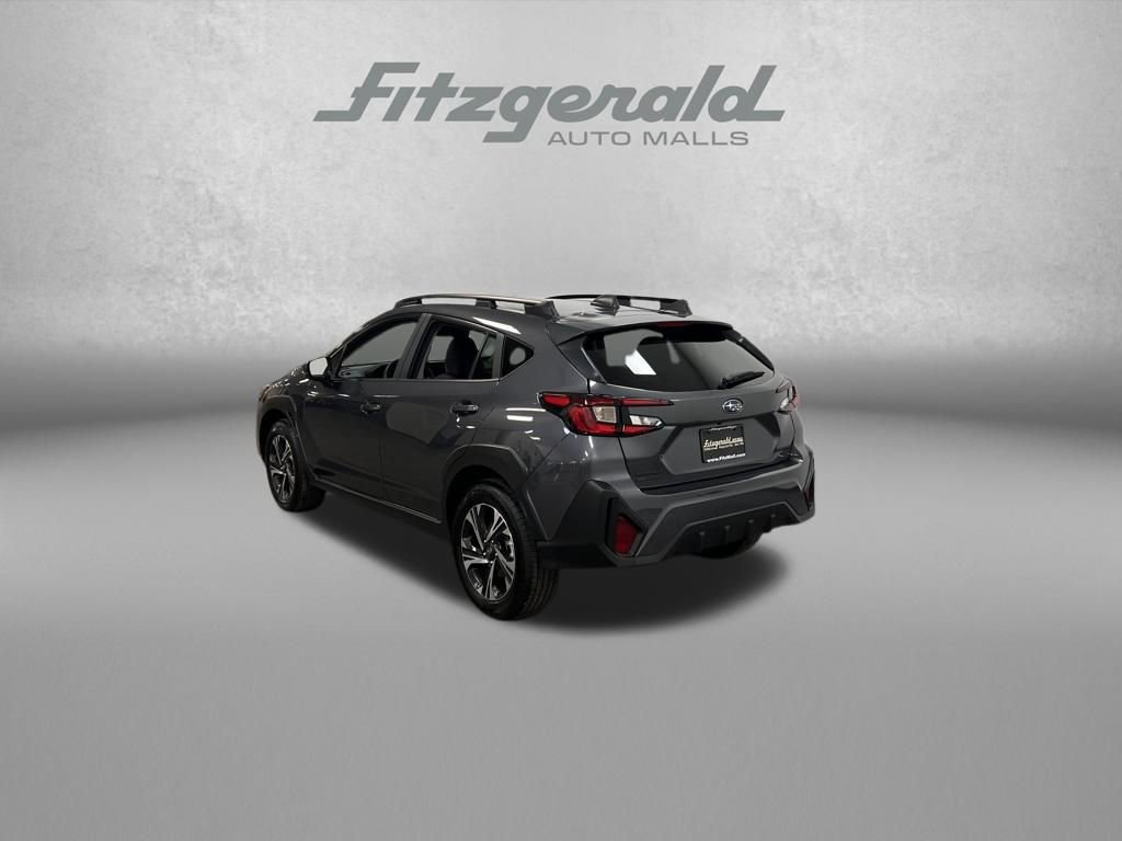Certified 2026 Subaru Crosstrek 2.0i Premium AWD/4WD image 3