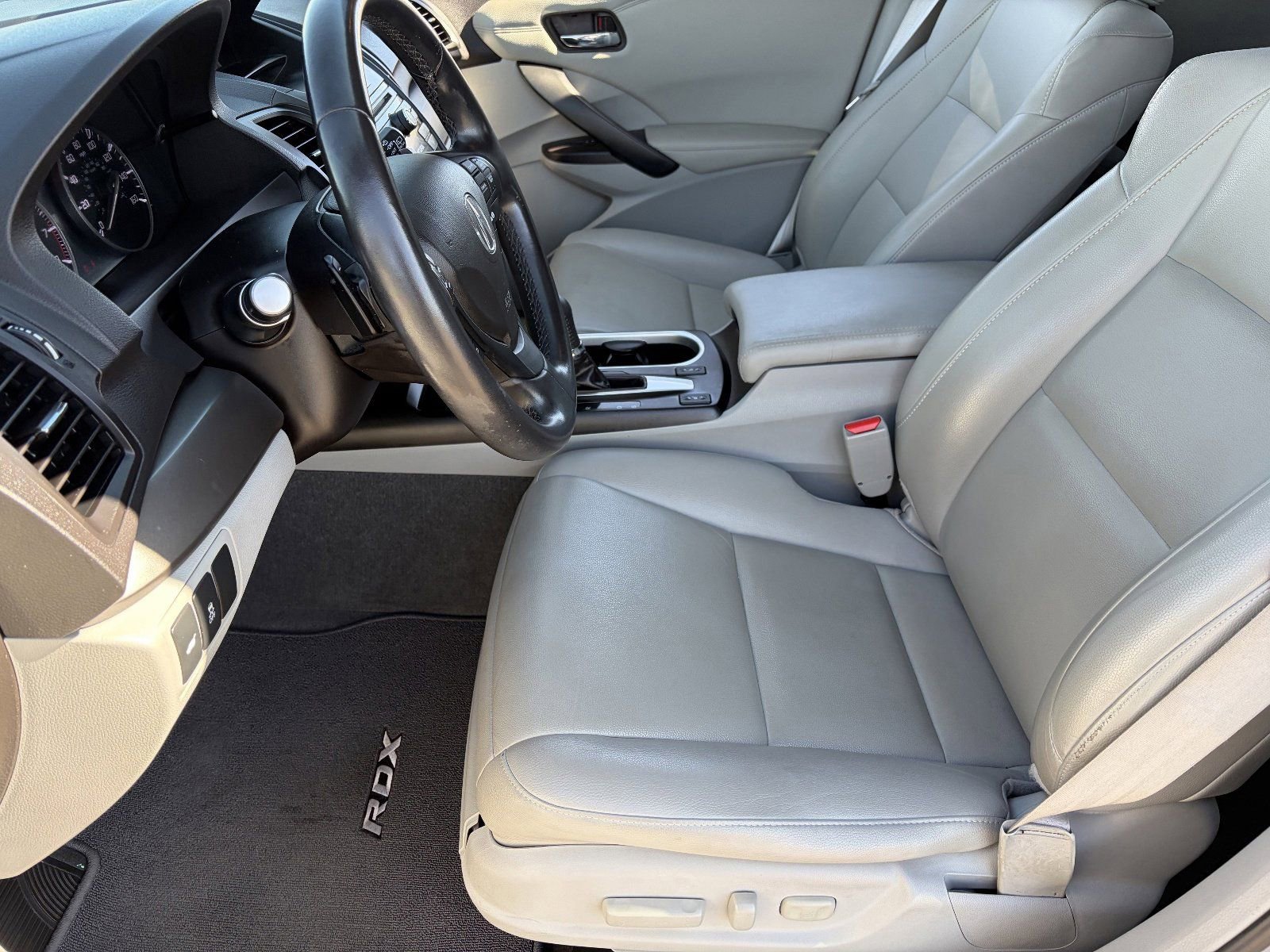 Used 2016 Acura RDX FWD image 20