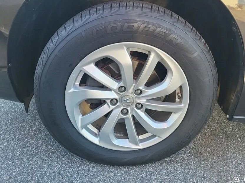 Used 2016 Acura RDX AWD image 4