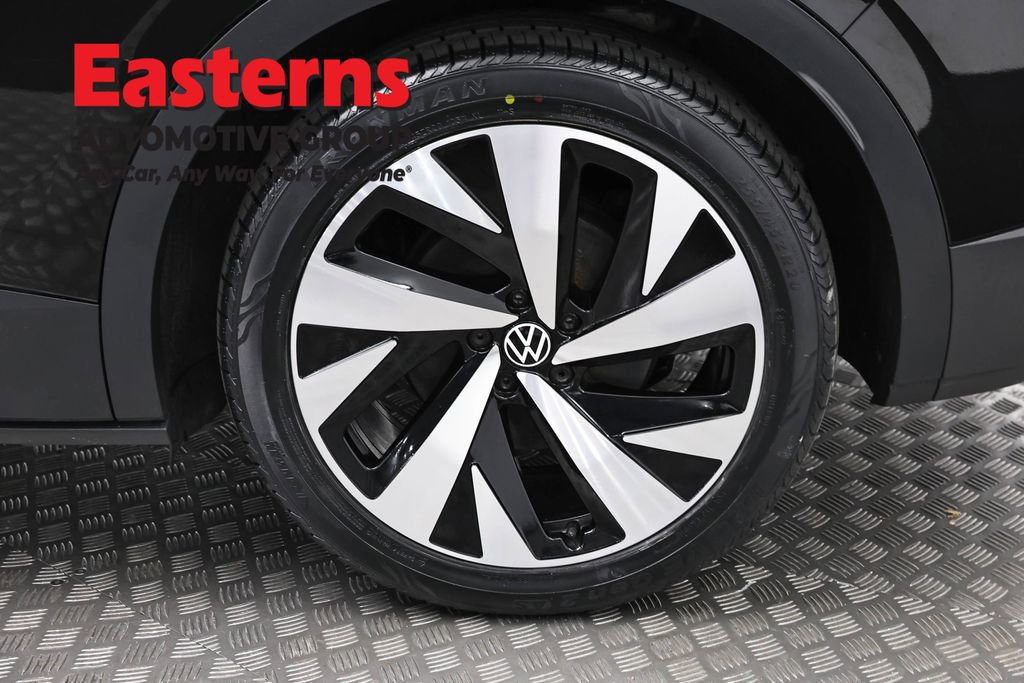Used 2021 Volkswagen ID.4 1st Edition RWD image 29
