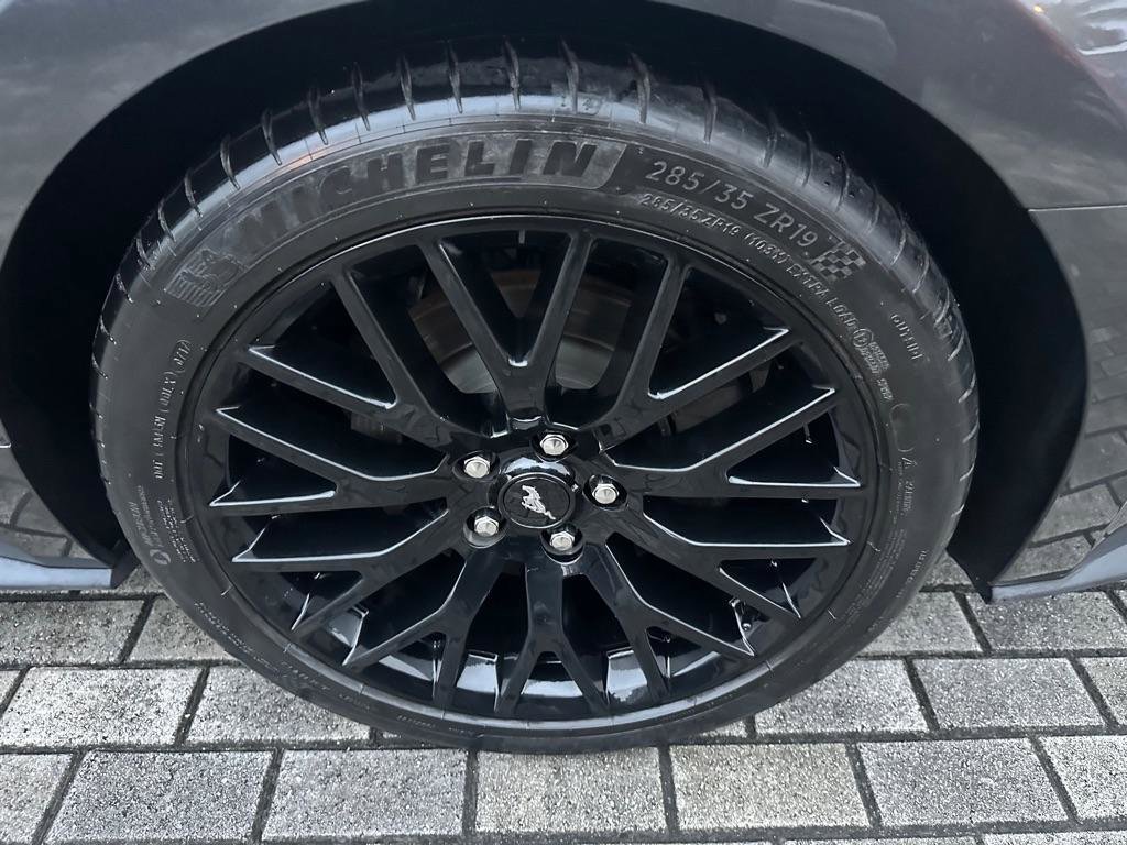 Used 2019 Ford Mustang GT w/ GT Performance Package RWD image 20