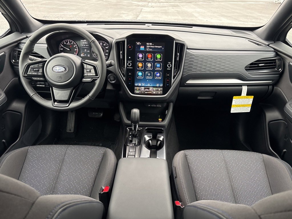 New 2026 Subaru Forester Premium image 13