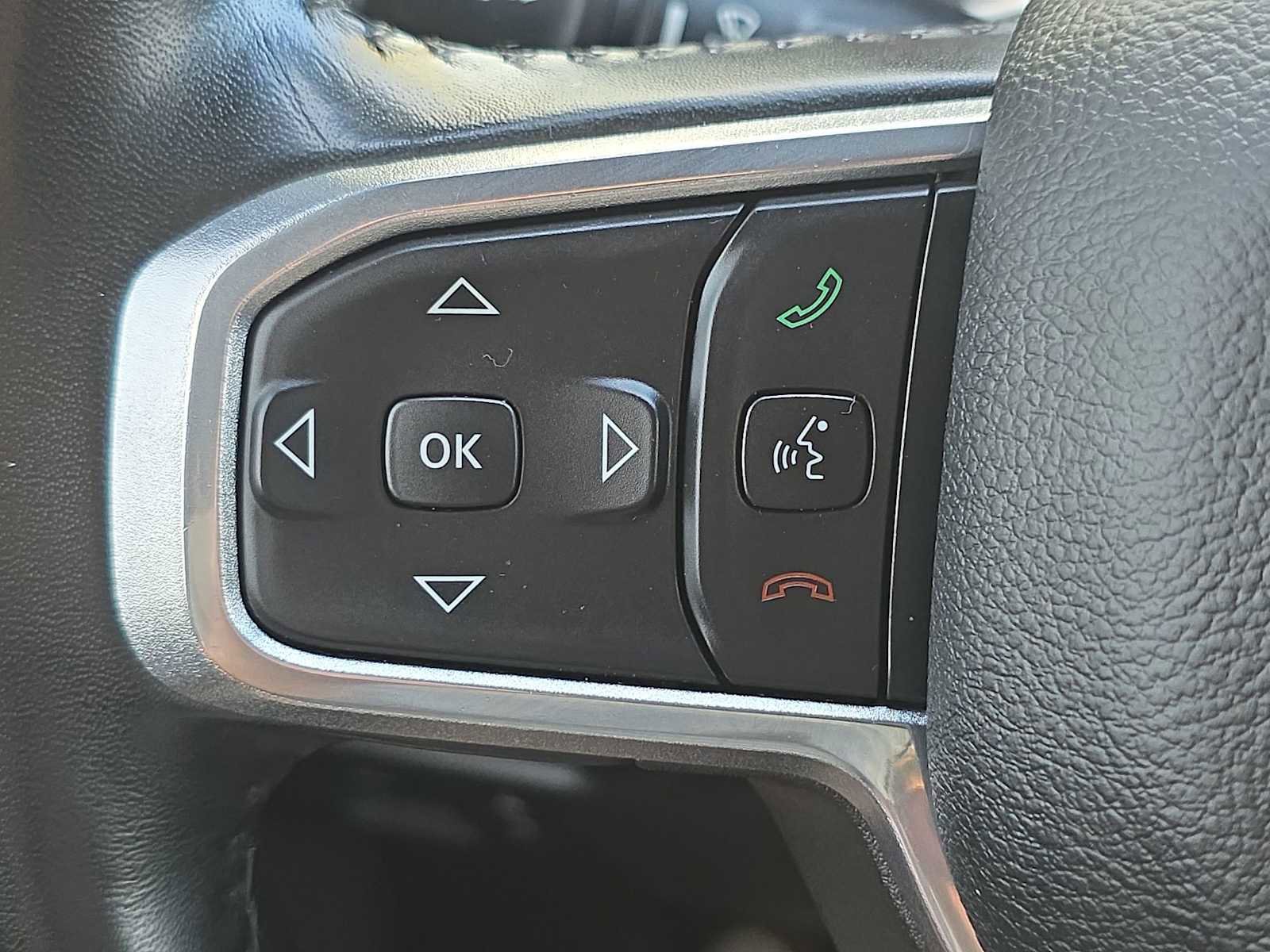 Used 2022 RAM 1500 Laramie image 27