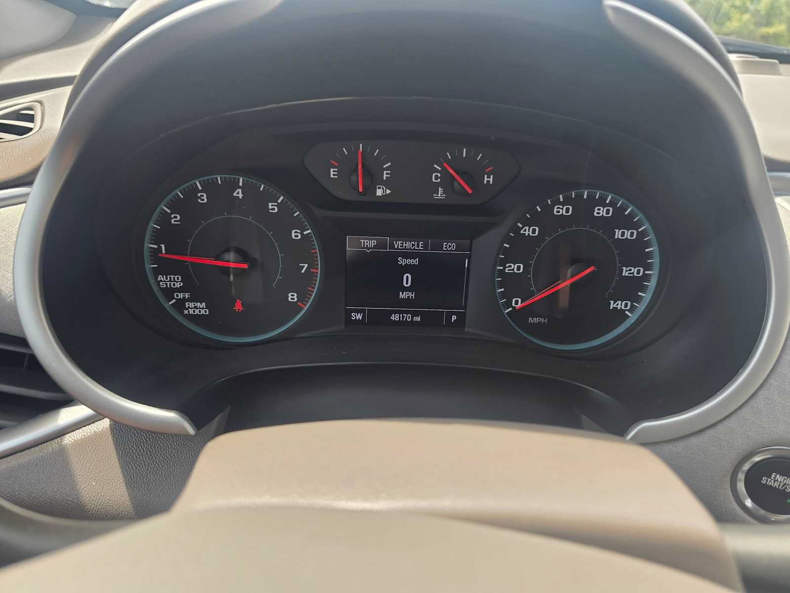 Used 2024 Chevrolet Malibu LT FWD image 25