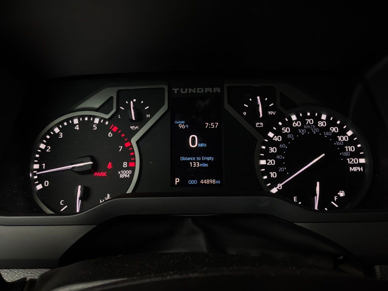 Used 2023 Toyota Tundra SR5 AWD/4WD image 39