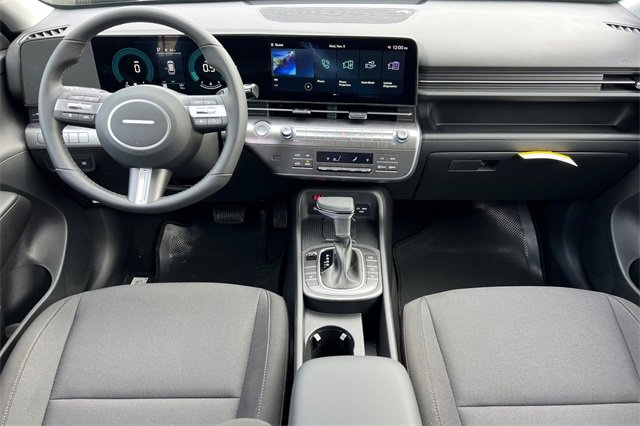 New 2026 Hyundai Kona SEL Sport image 13