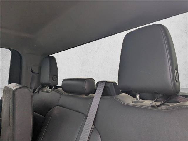 Used 2021 Chevrolet Silverado 3500 W/T w/ WT Convenience Package RWD image 15