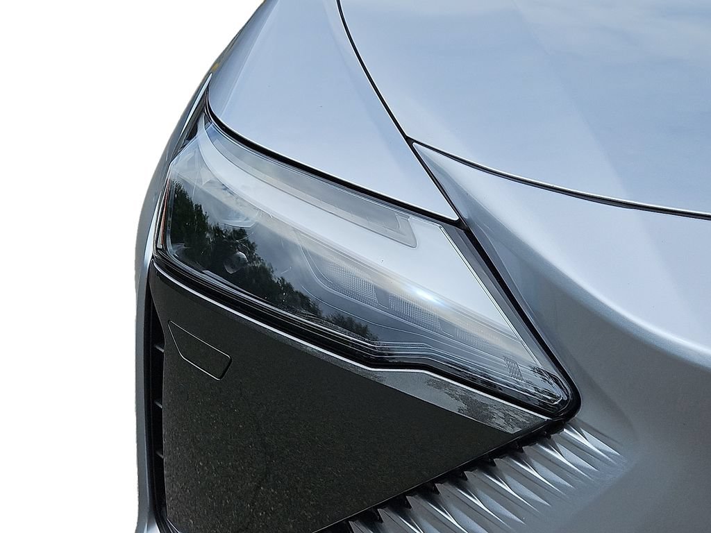 Certified 2024 Lexus RZ 450e Premium w/ Technology Package AWD/4WD image 10