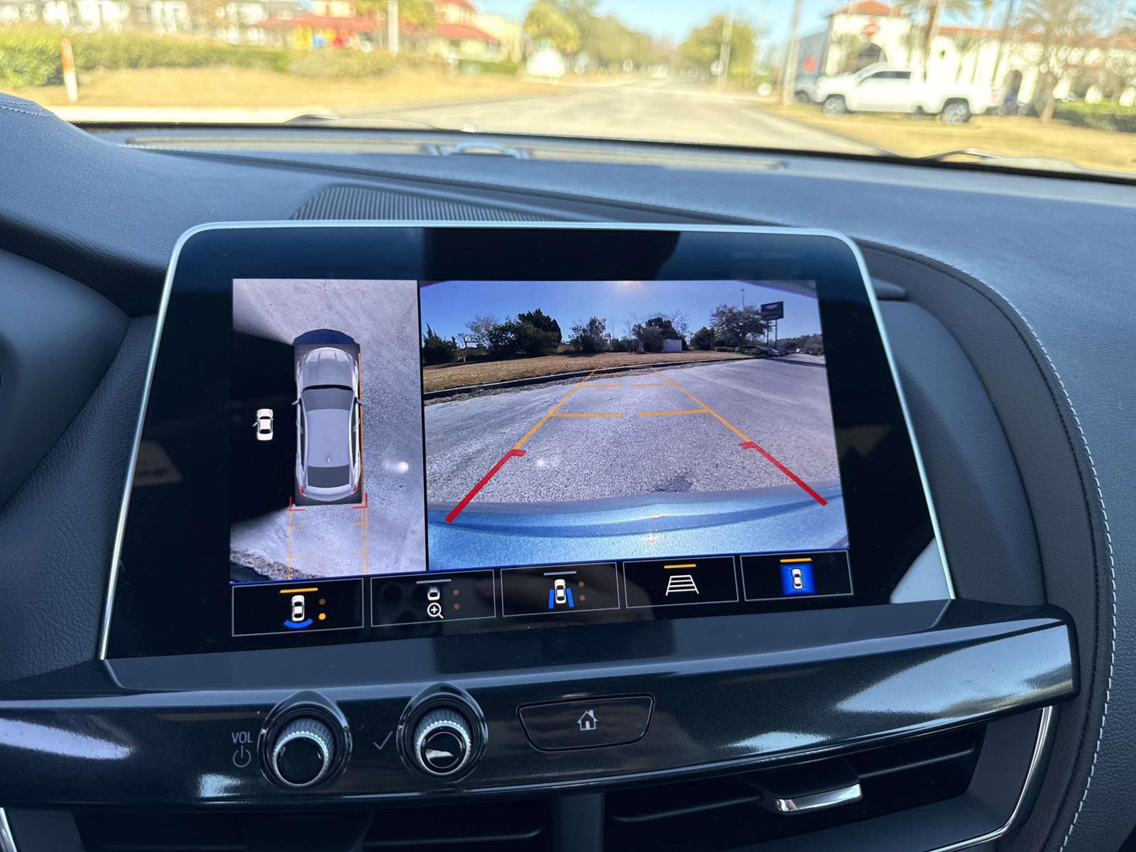 Certified 2024 Cadillac CT5 V Blackwing image 23